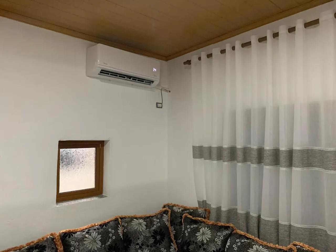 Noemi House Apartment Kruje Albania