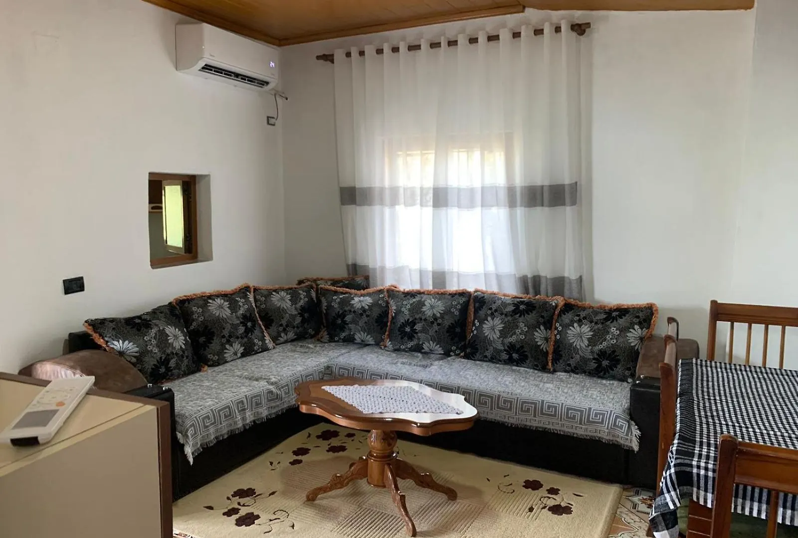 Noemi House Apartment Kruje