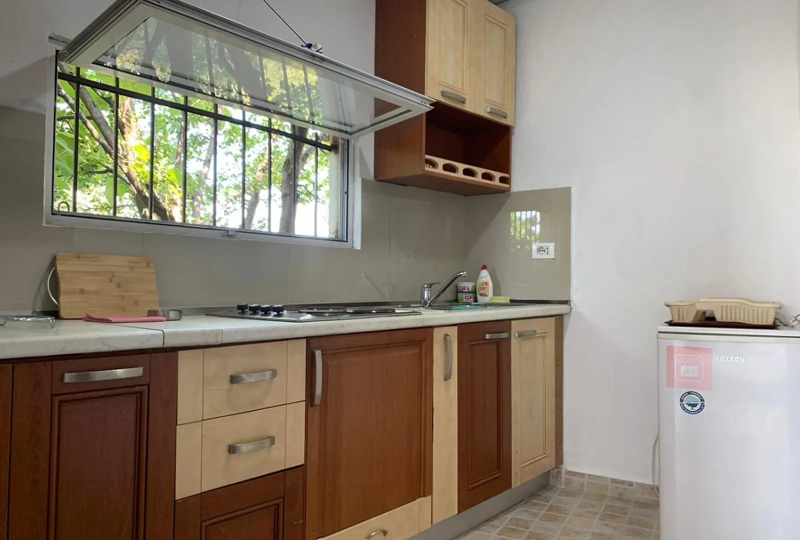 Noemi House Apartment Kruje