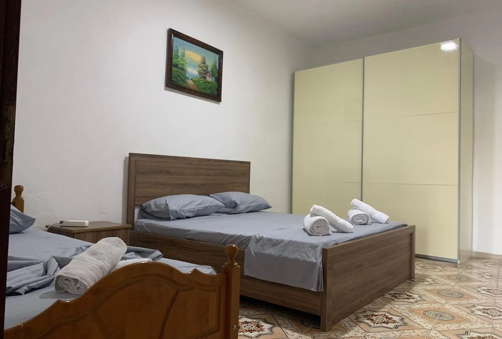 Noemi House Apartment Kruje