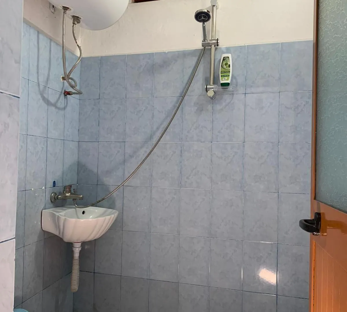 Noemi House Apartment Kruje Albania