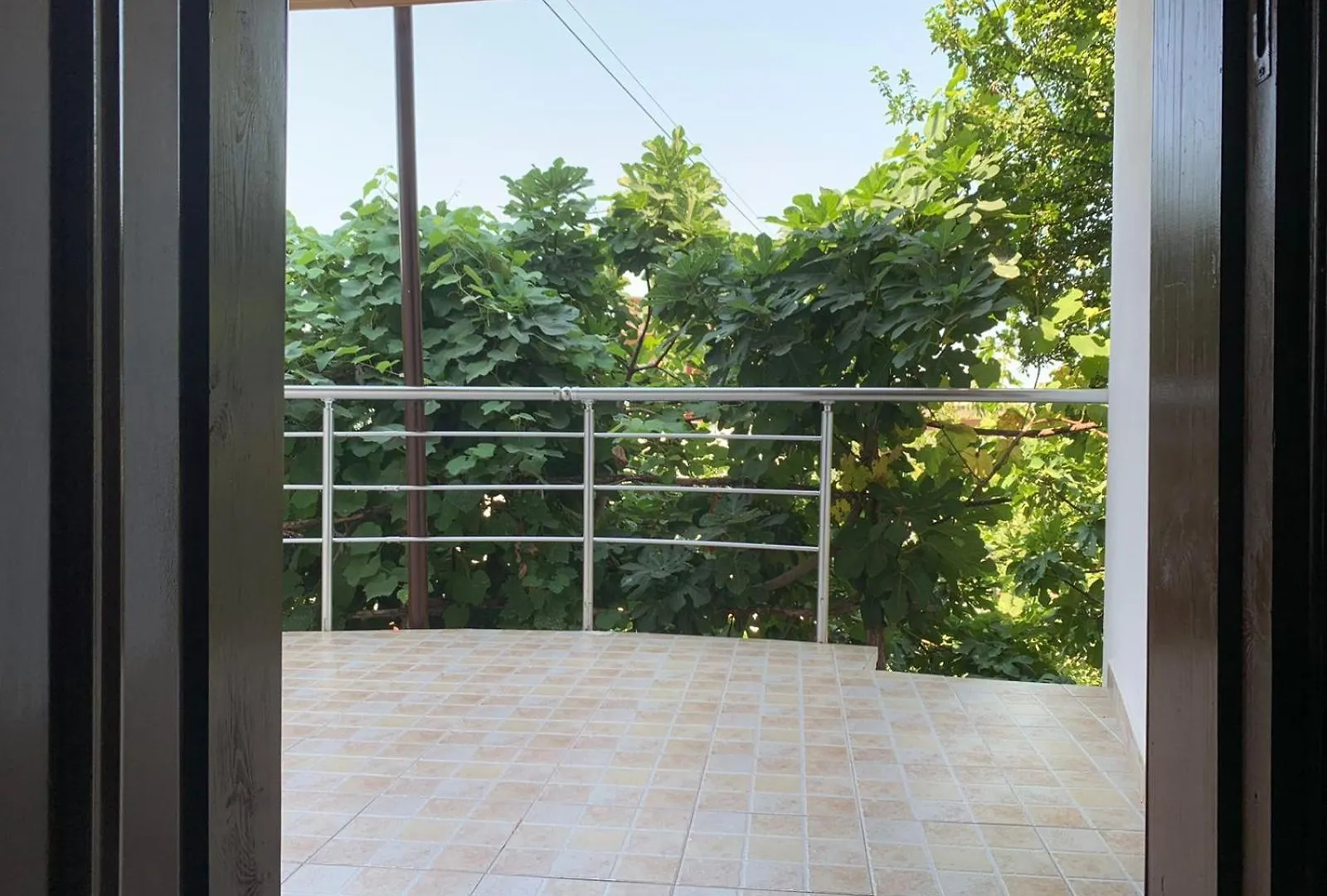 KrujëNoemi House公寓