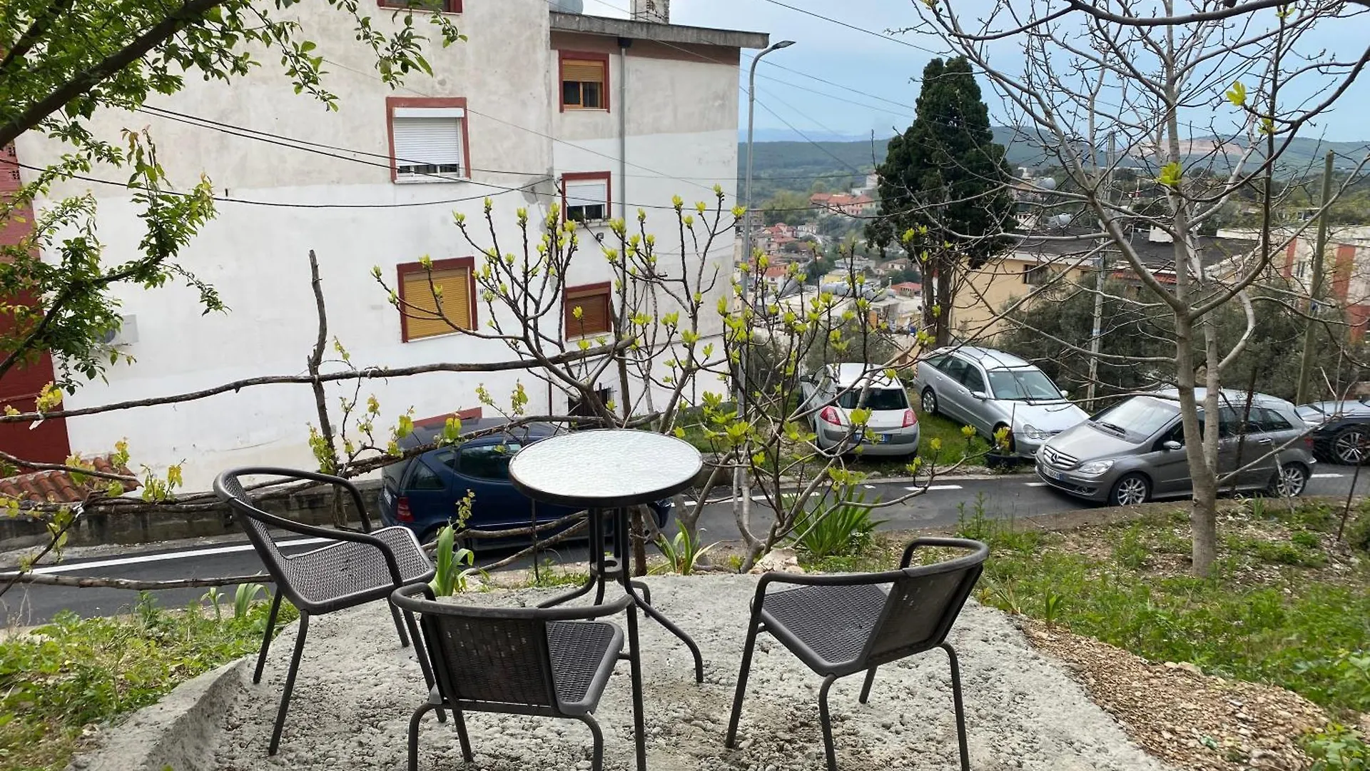 Noemi House Apartment Kruje Albania